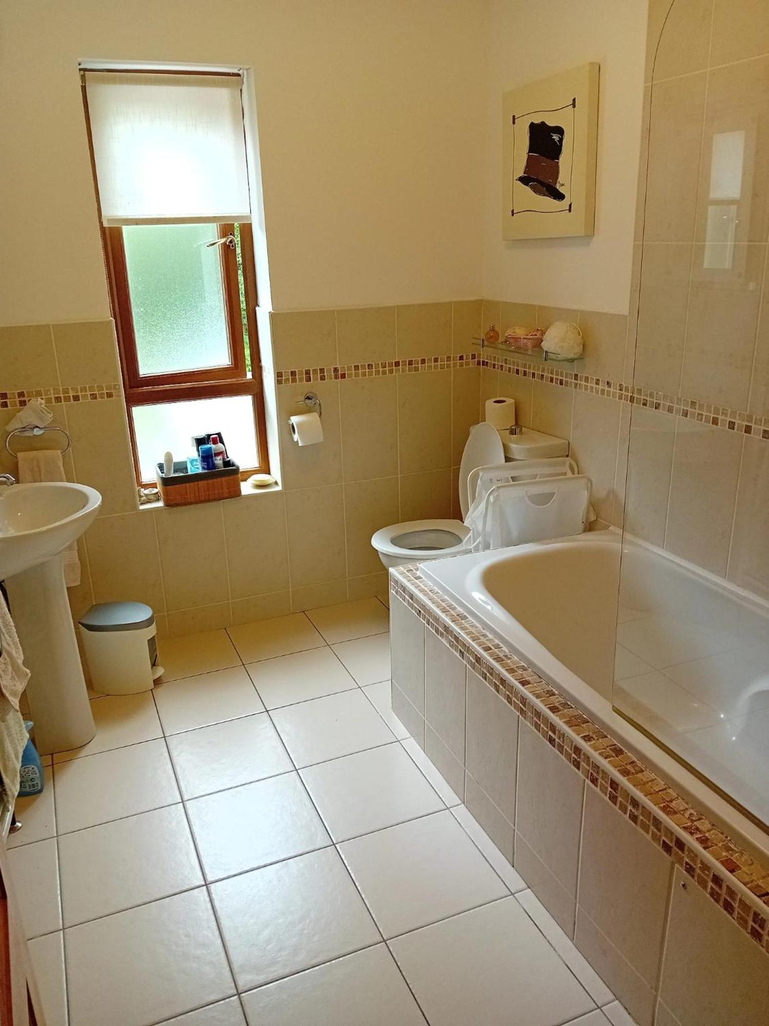 Maryem Ana Bed & Breakfast Kenmare Luaran gambar